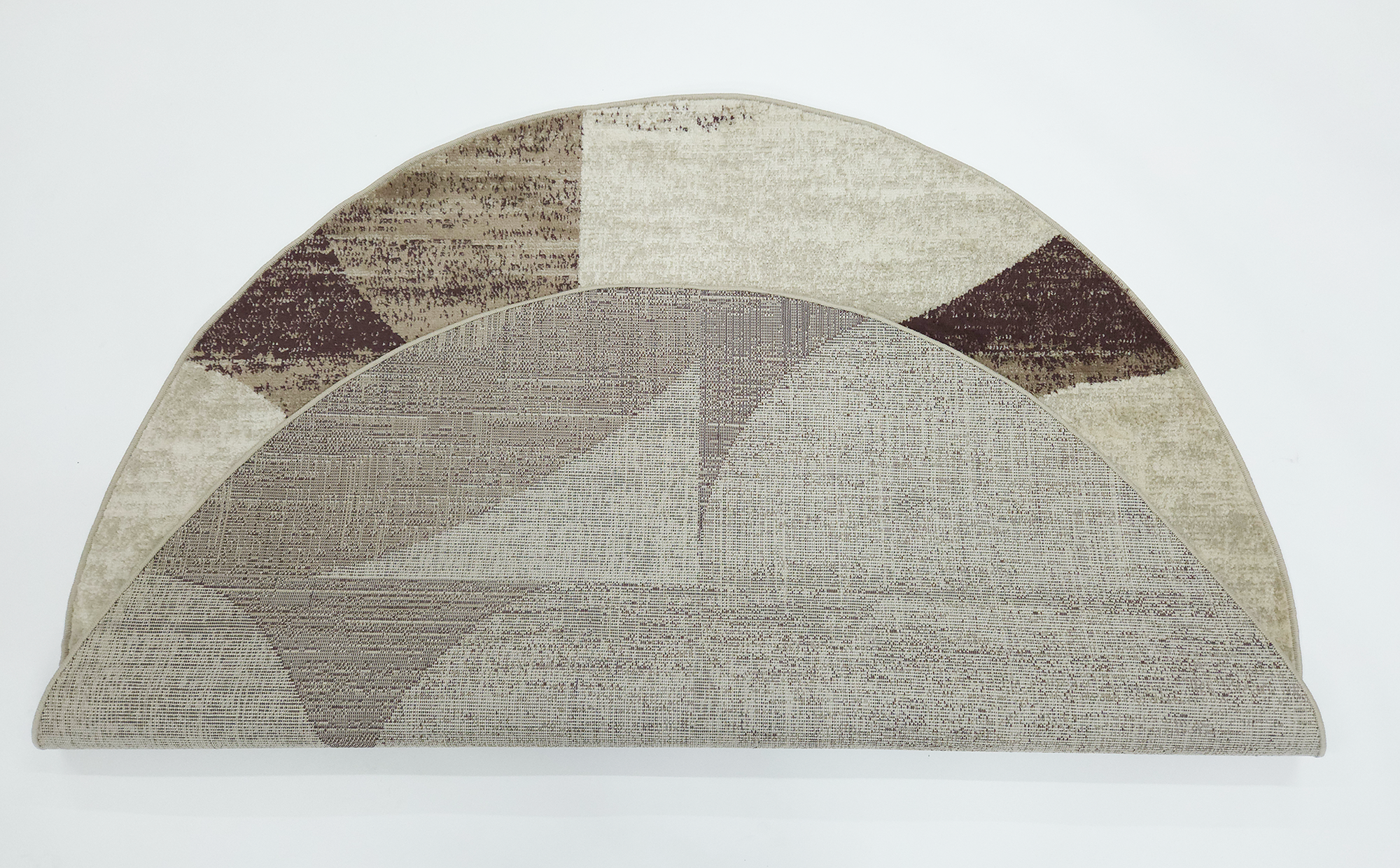 Alexa 080 CREAM (ROUND)