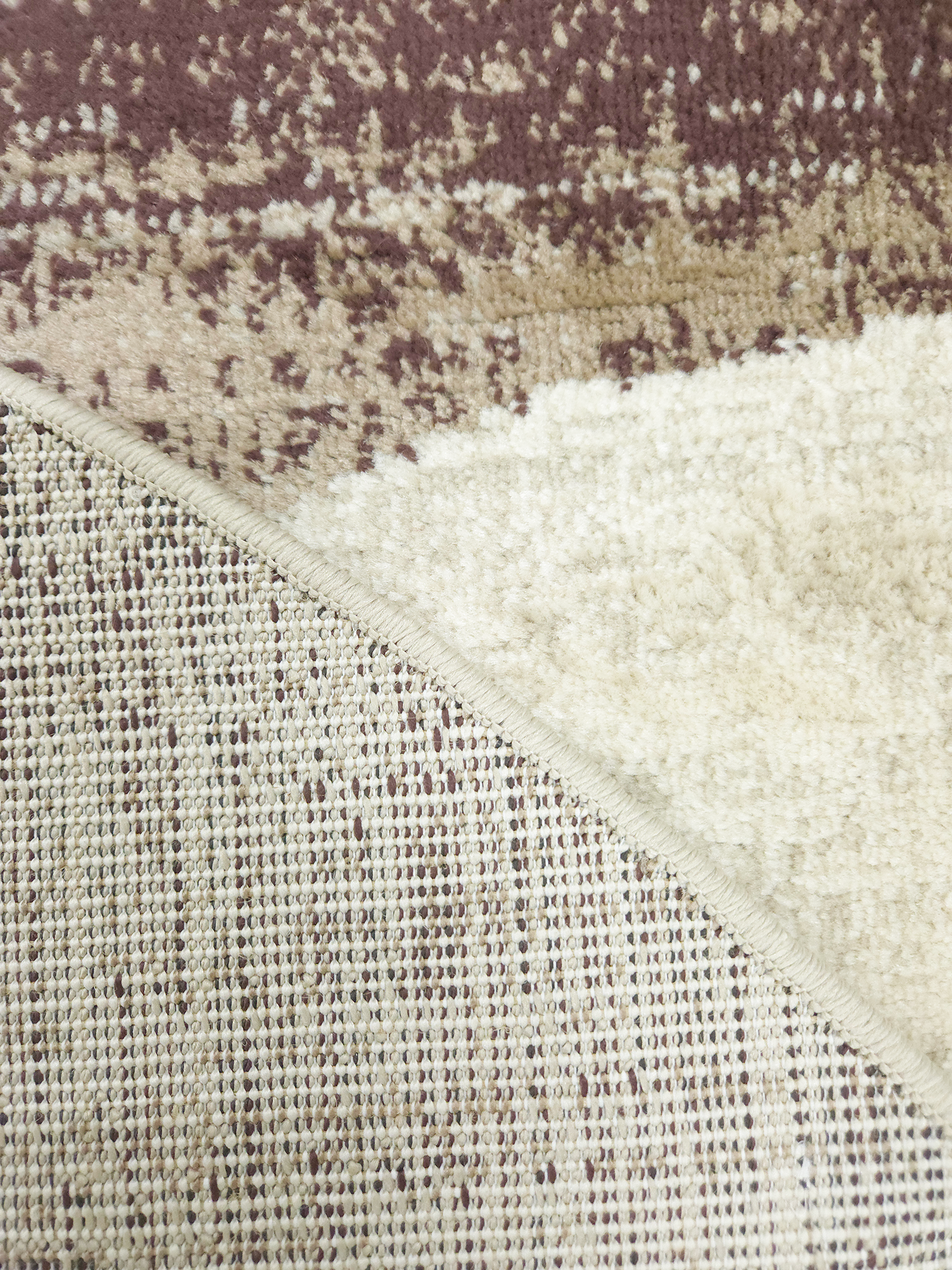 Alexa 080 CREAM (ROUND)