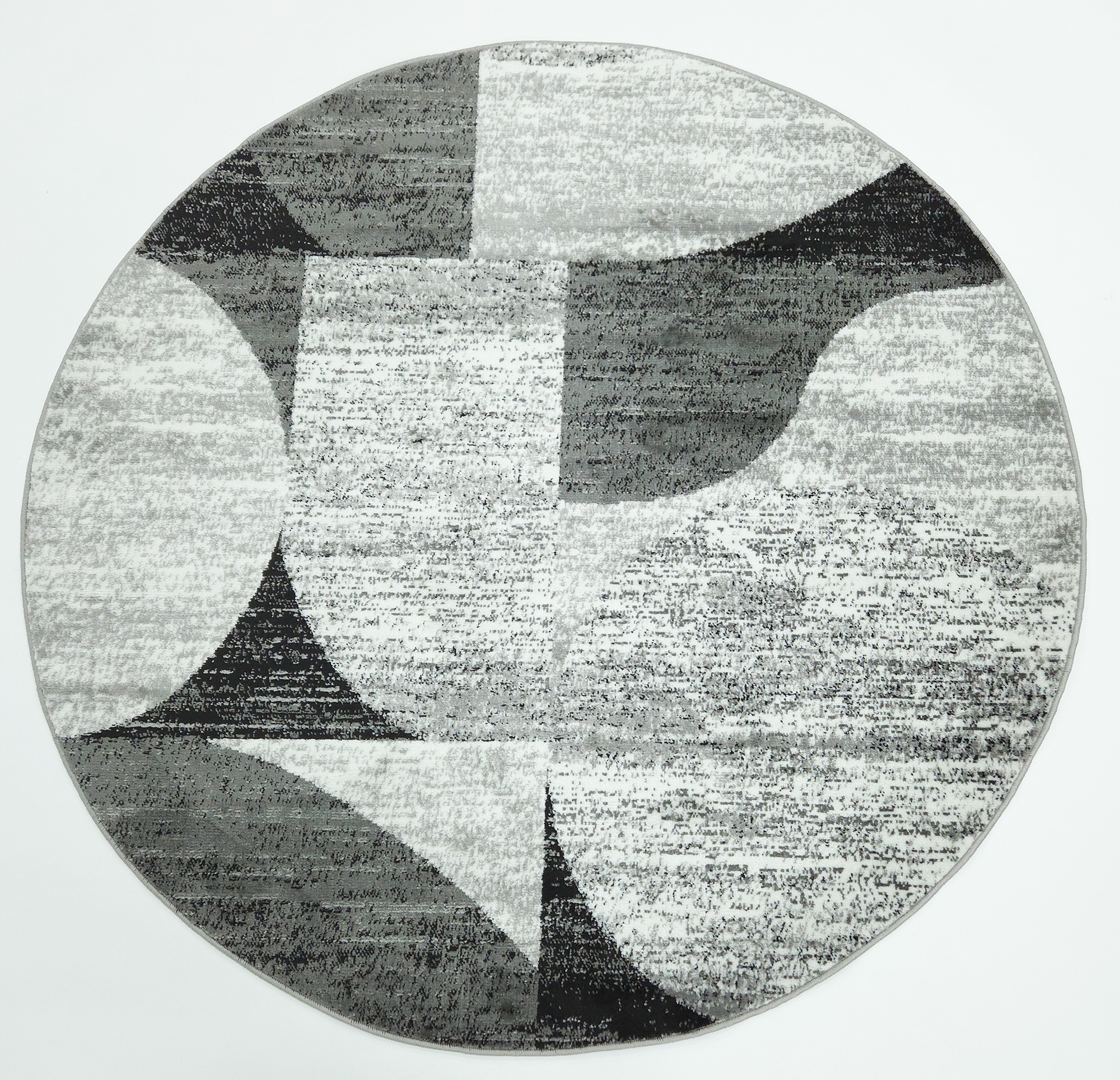 Alexa  080 WHITE (ROUND)