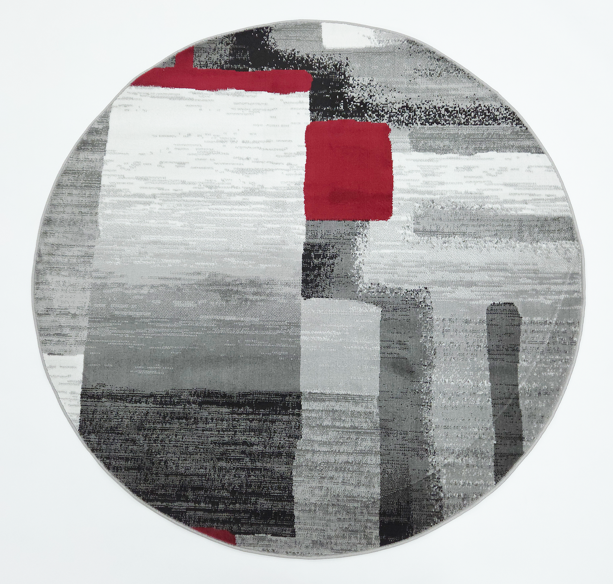 Alexa  081 GREY (ROUND)