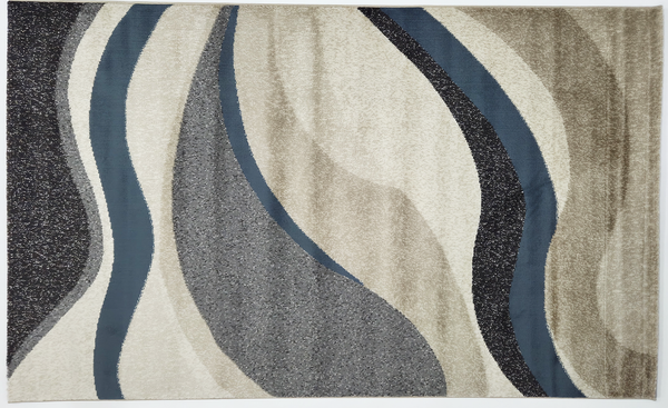 Alexa 082 L.BEIGE - WA Rugs