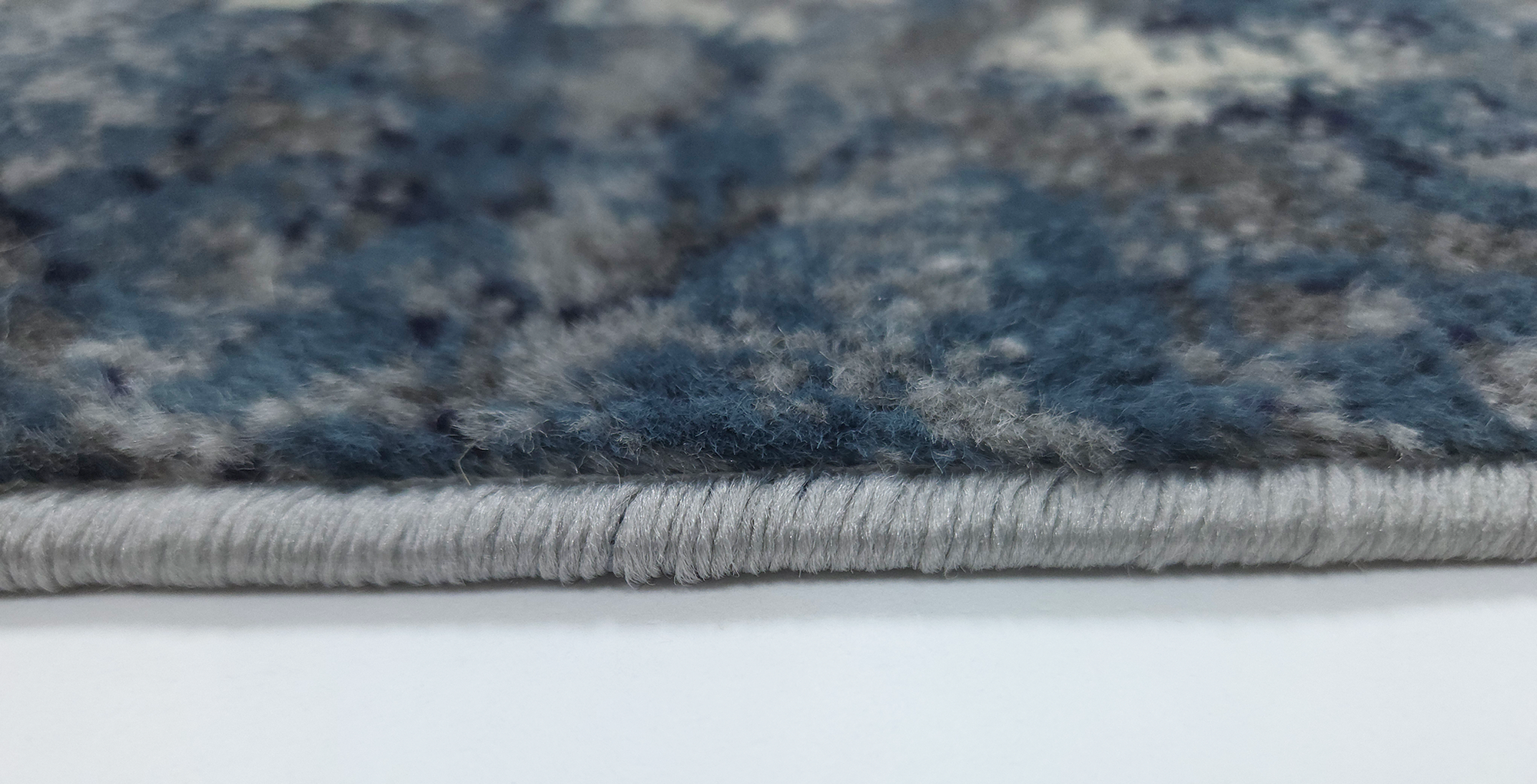 Alexa 083 CREAM/BLUE