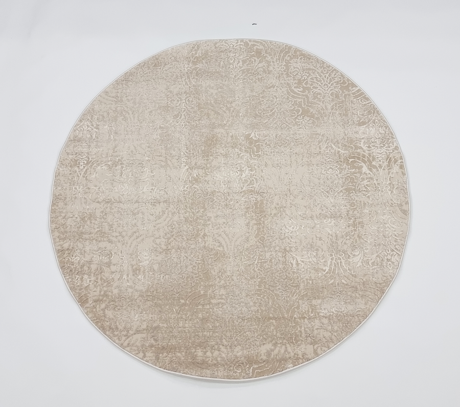 Vogue  089 CREAM/CREAM (Round)