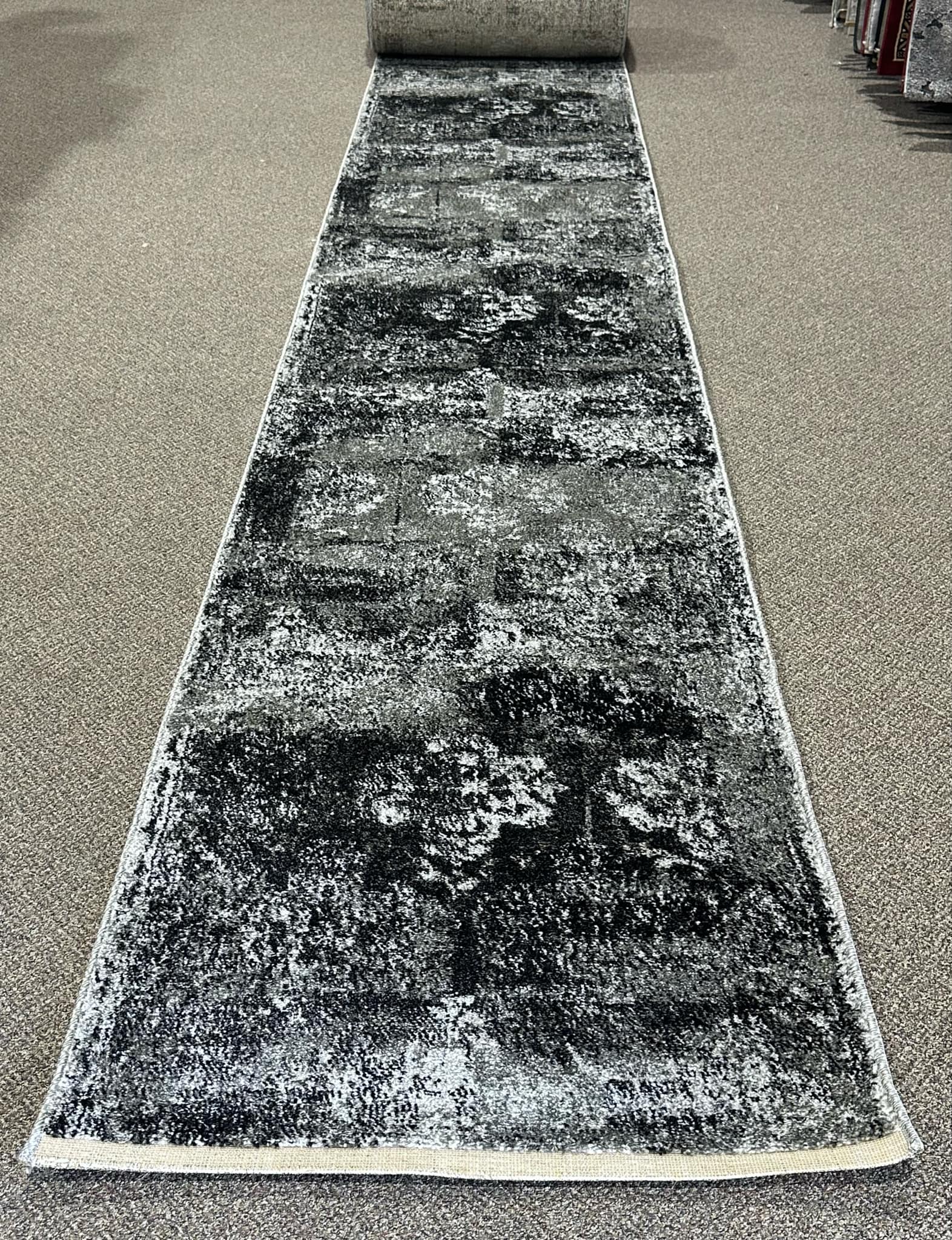 Hallway Runners - Width 80cm (Frisee)