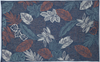 Flora 1111 S. Navy Ecru S.AQUA