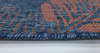 Flora 1111 S. Navy Ecru S.AQUA