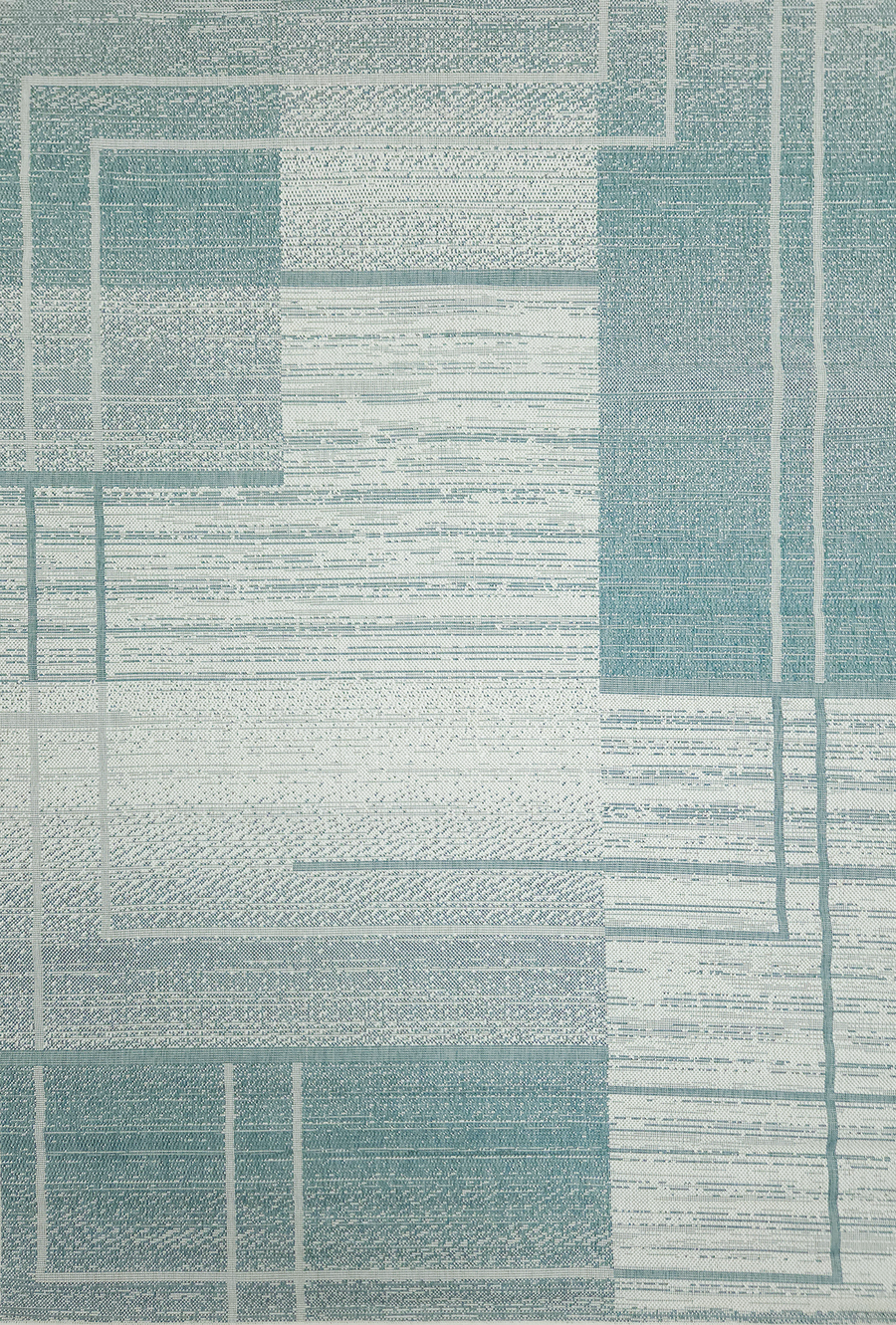 LUSH  1145 Ecru S. Aqua