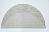 Lush 1153 S. Grey Ecru (Round)