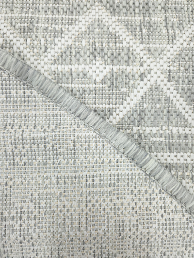 Lush 1153 S. Grey Ecru (Round)