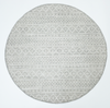 Lush 1153 S. Grey Ecru (Round)