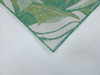 LUSH  1170 Green Blue Ecru S.PEA