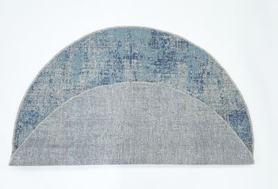 LUSH 1175 S. Grey S. Navy