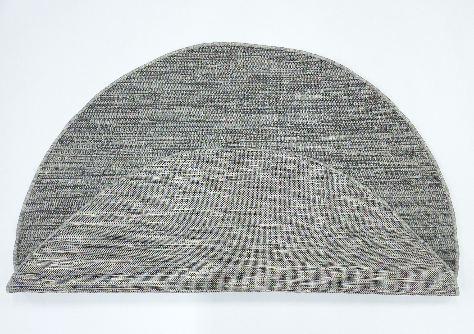 LUSH 1193 S. Grey S. Black (Round)