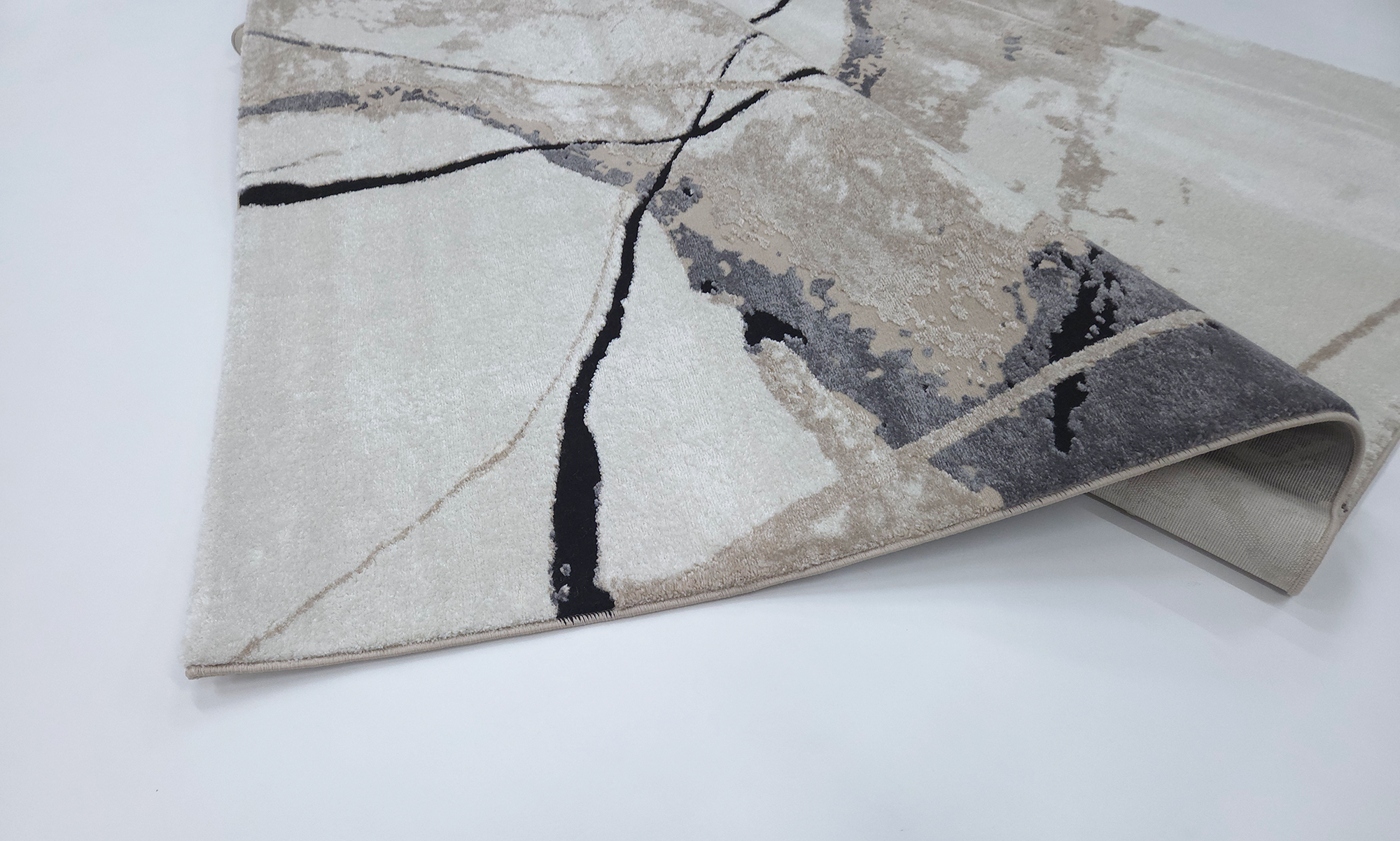 Asli 130 Cream/Beige