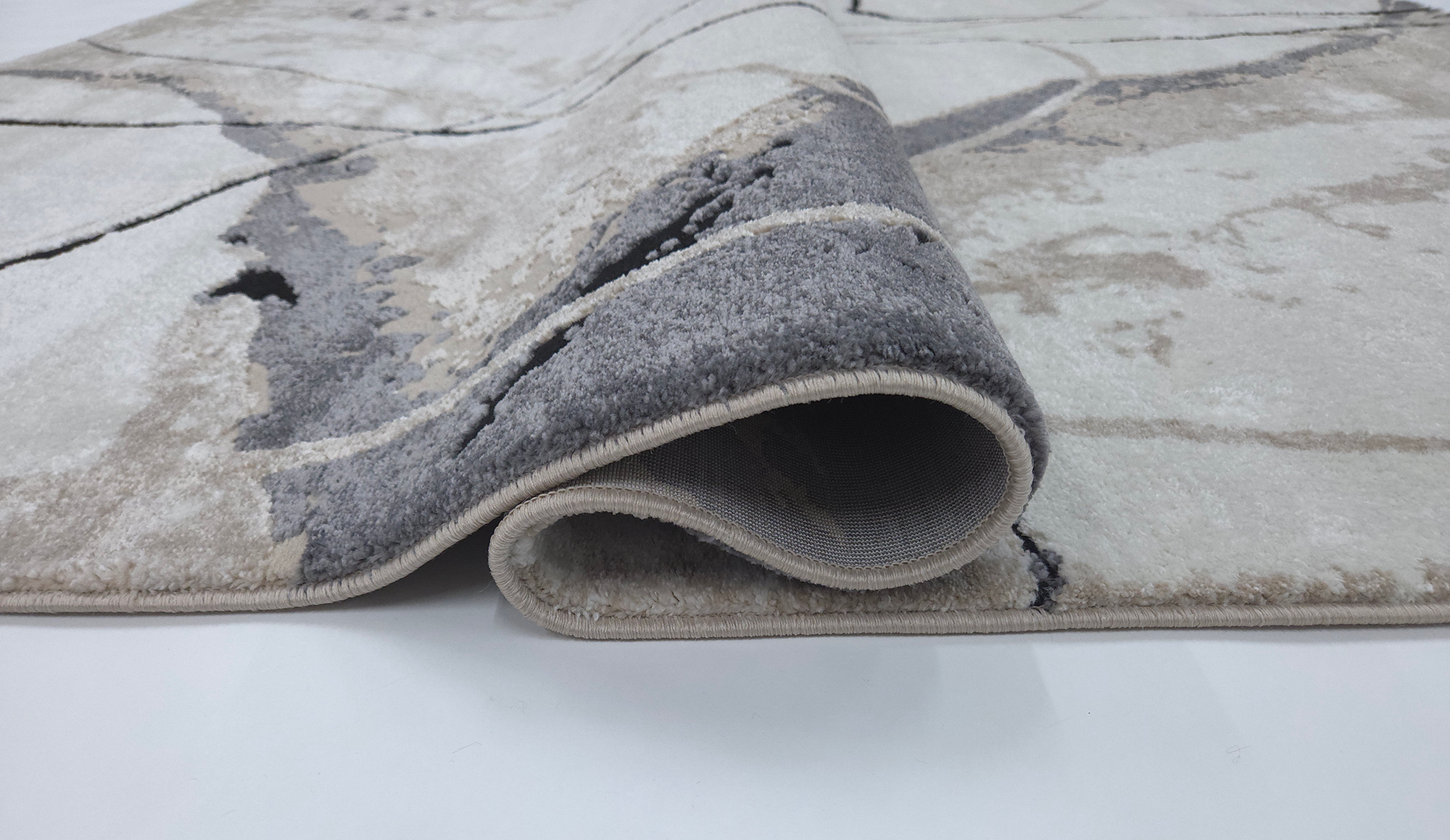 Asli 130 Cream/Beige