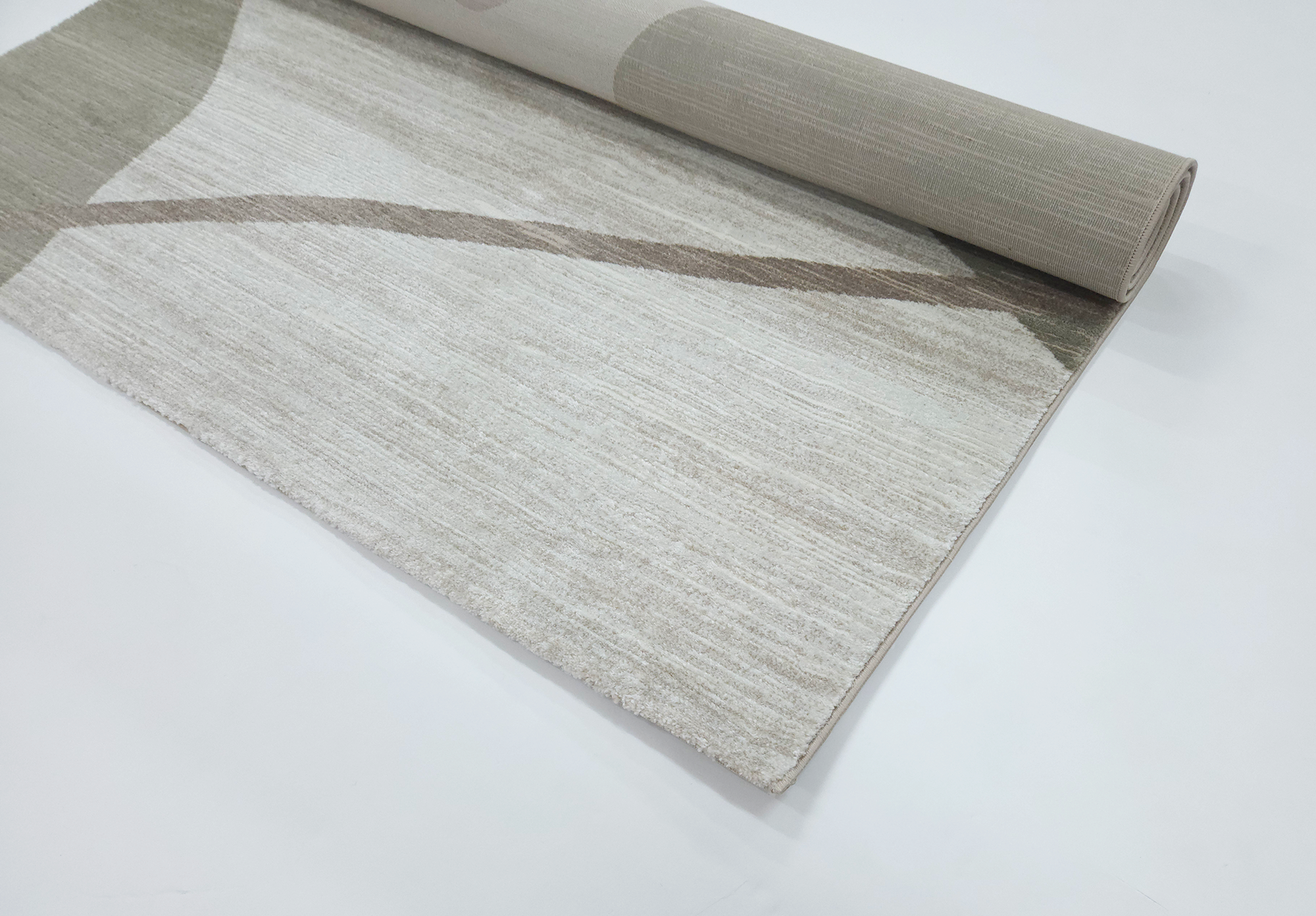 Asli 153 MULTI/CREAM