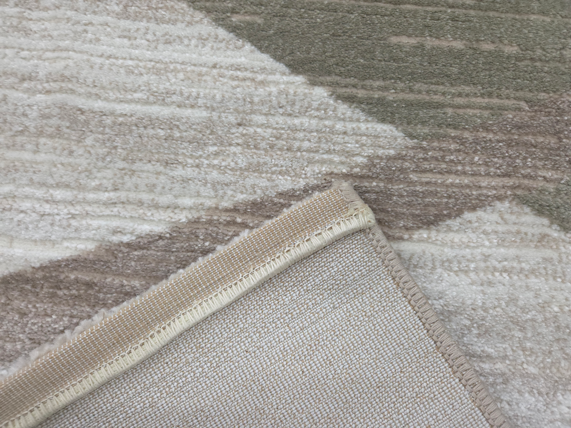 Asli 153 MULTI/CREAM