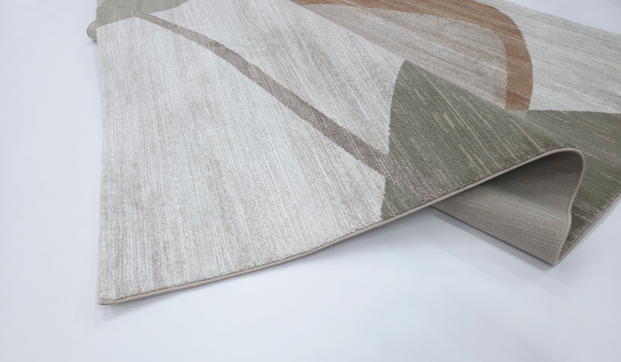 Asli 153 MULTI/CREAM