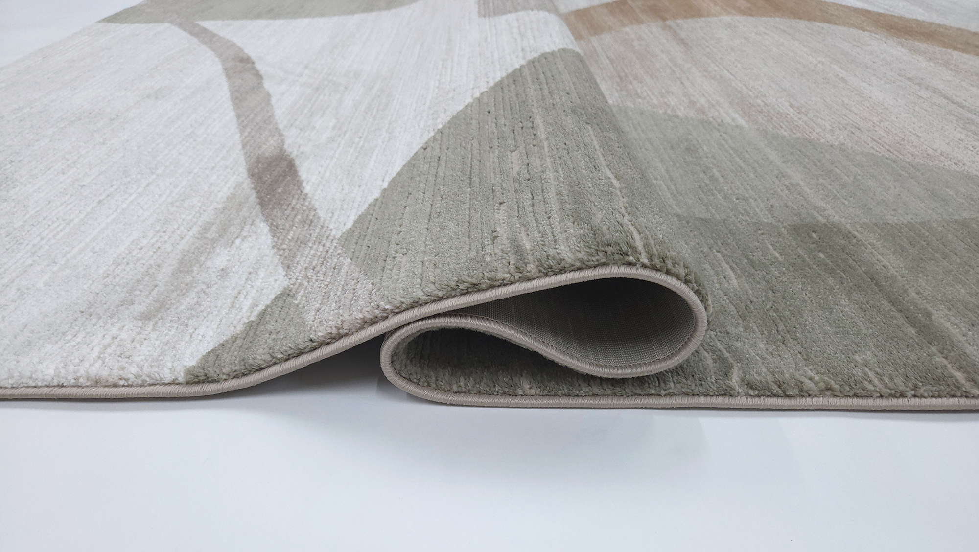 Asli 153 MULTI/CREAM