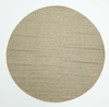 SOLAR 1722 L.Beige L.Beige T.NATURAL (Round)