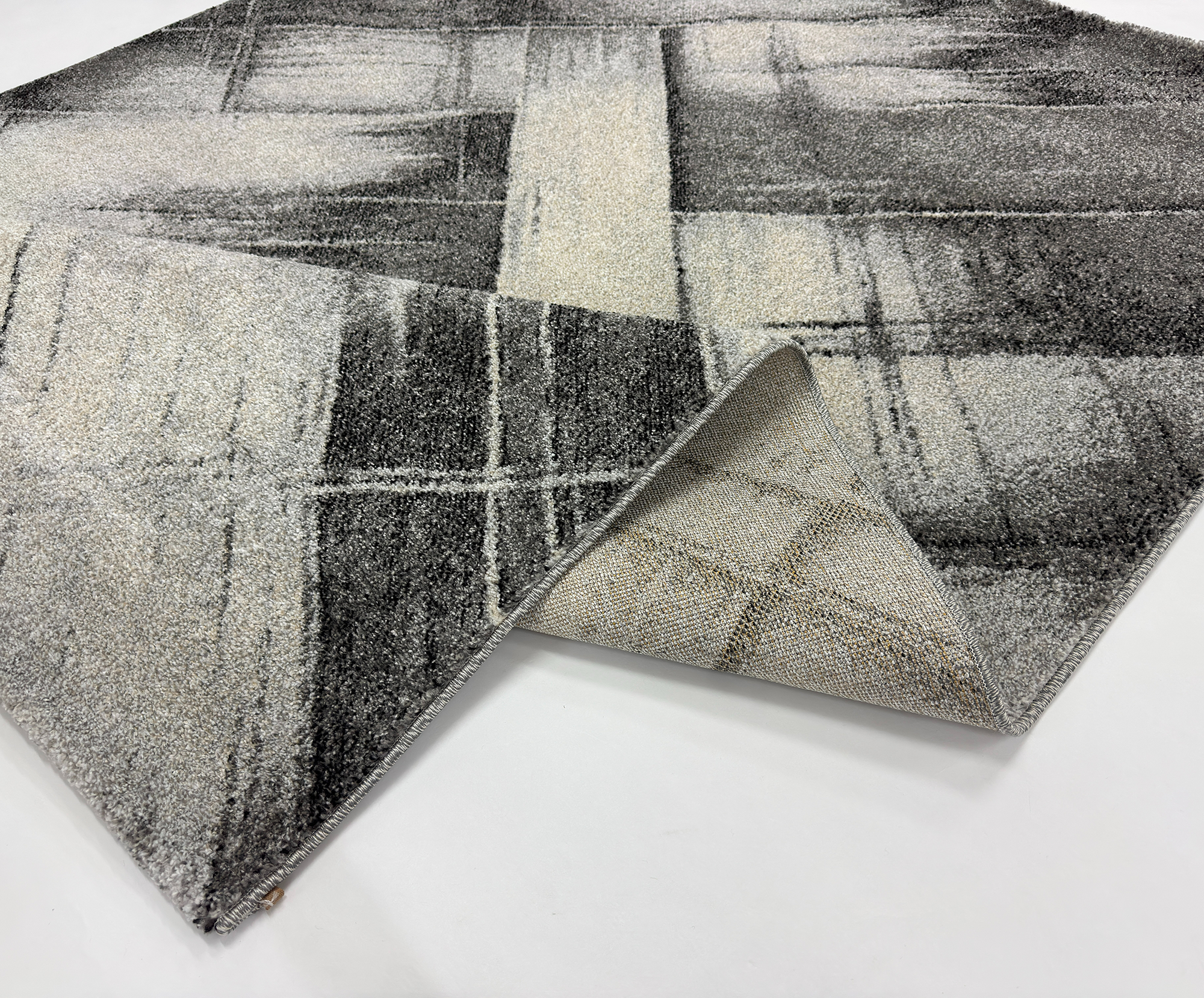 Frisee 176 D.GREY / L.GREY
