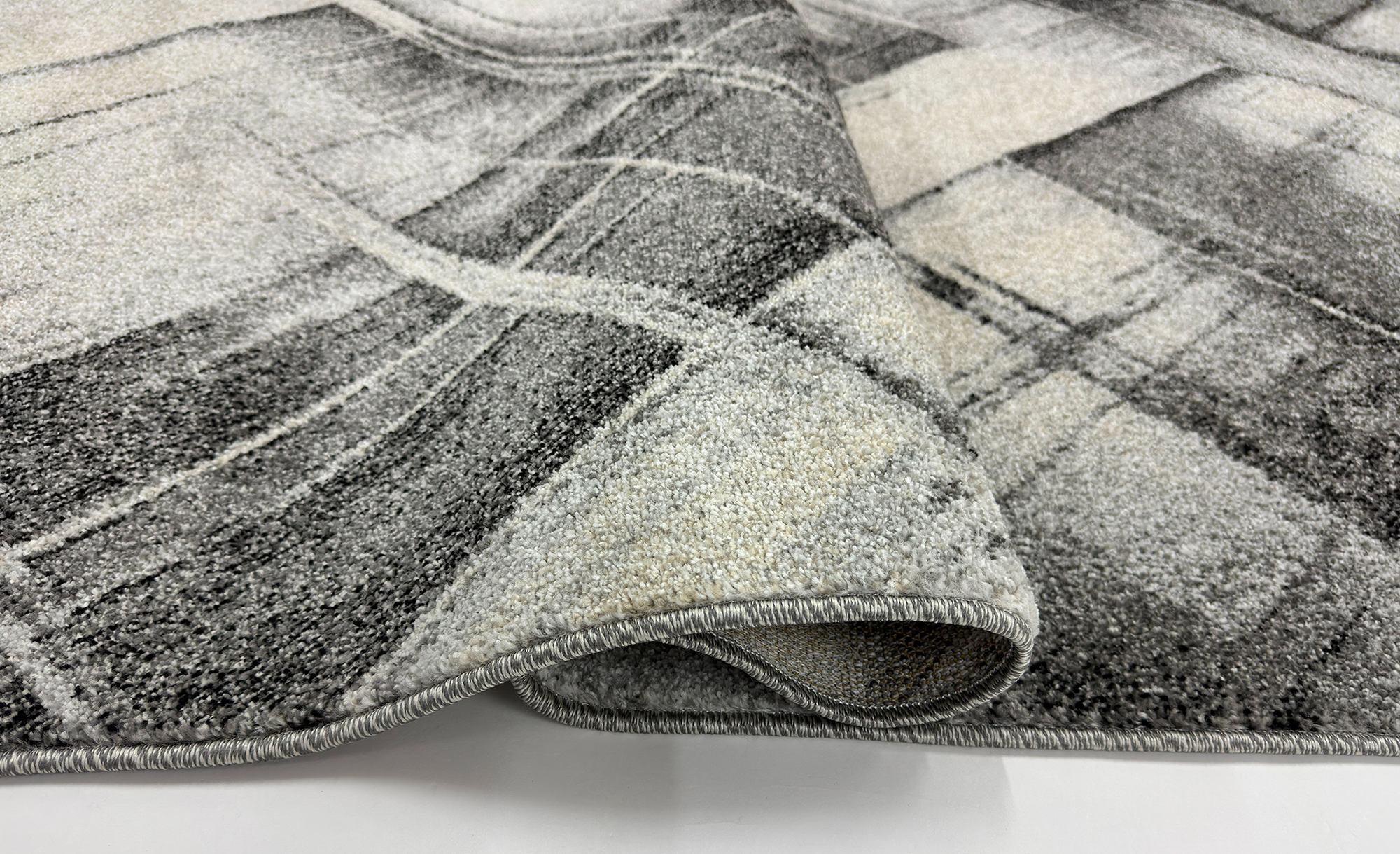 Frisee 176 D.GREY / L.GREY