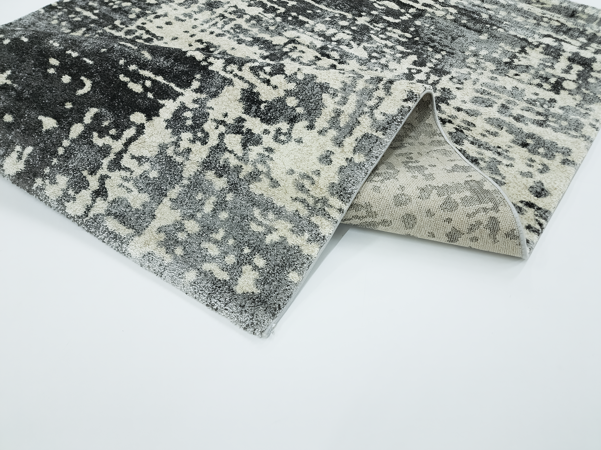 Sutton  18734 95 GREY