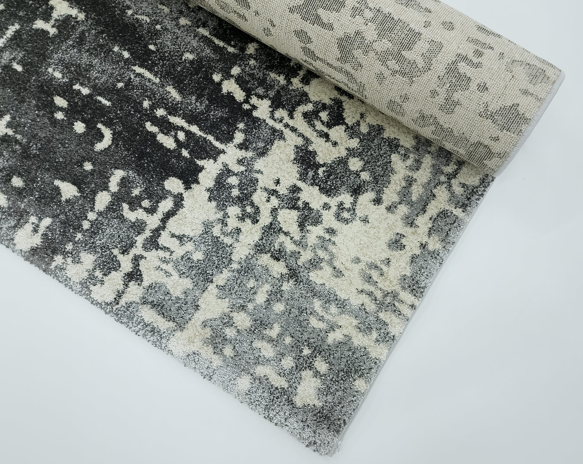 Sutton  18734 95 GREY