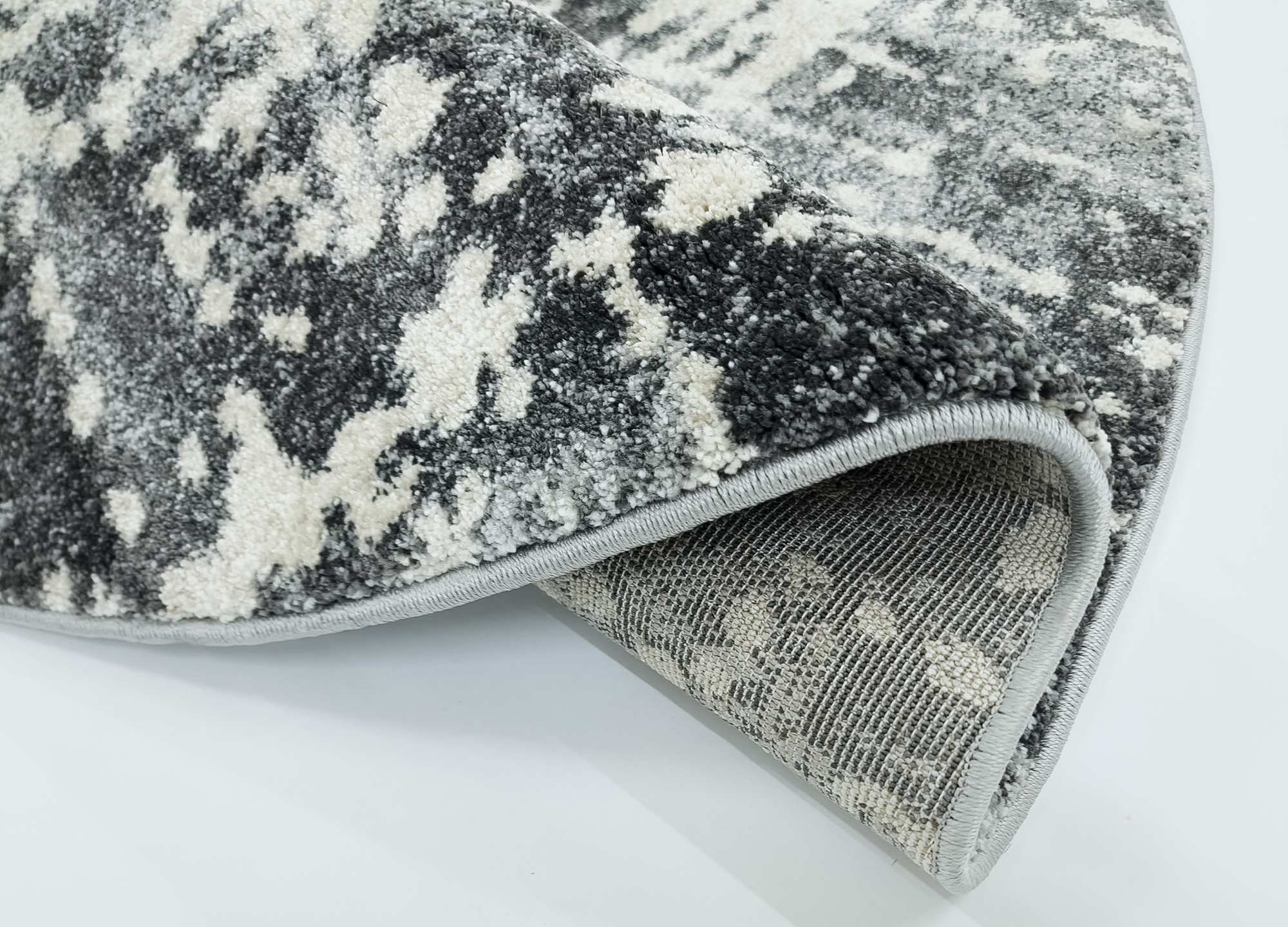 Sutton  18734 95 GREY