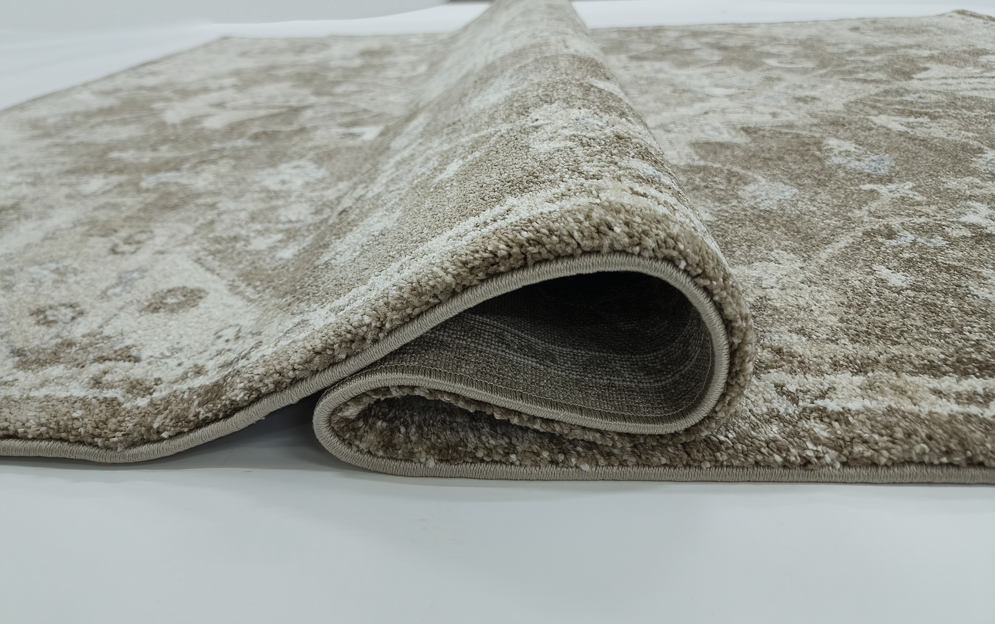 OASIS  1902 CREAM/MINK