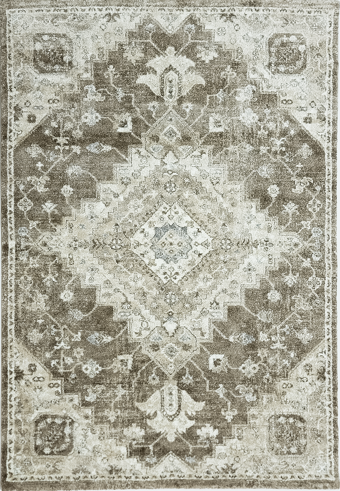 OASIS  1902 CREAM/MINK