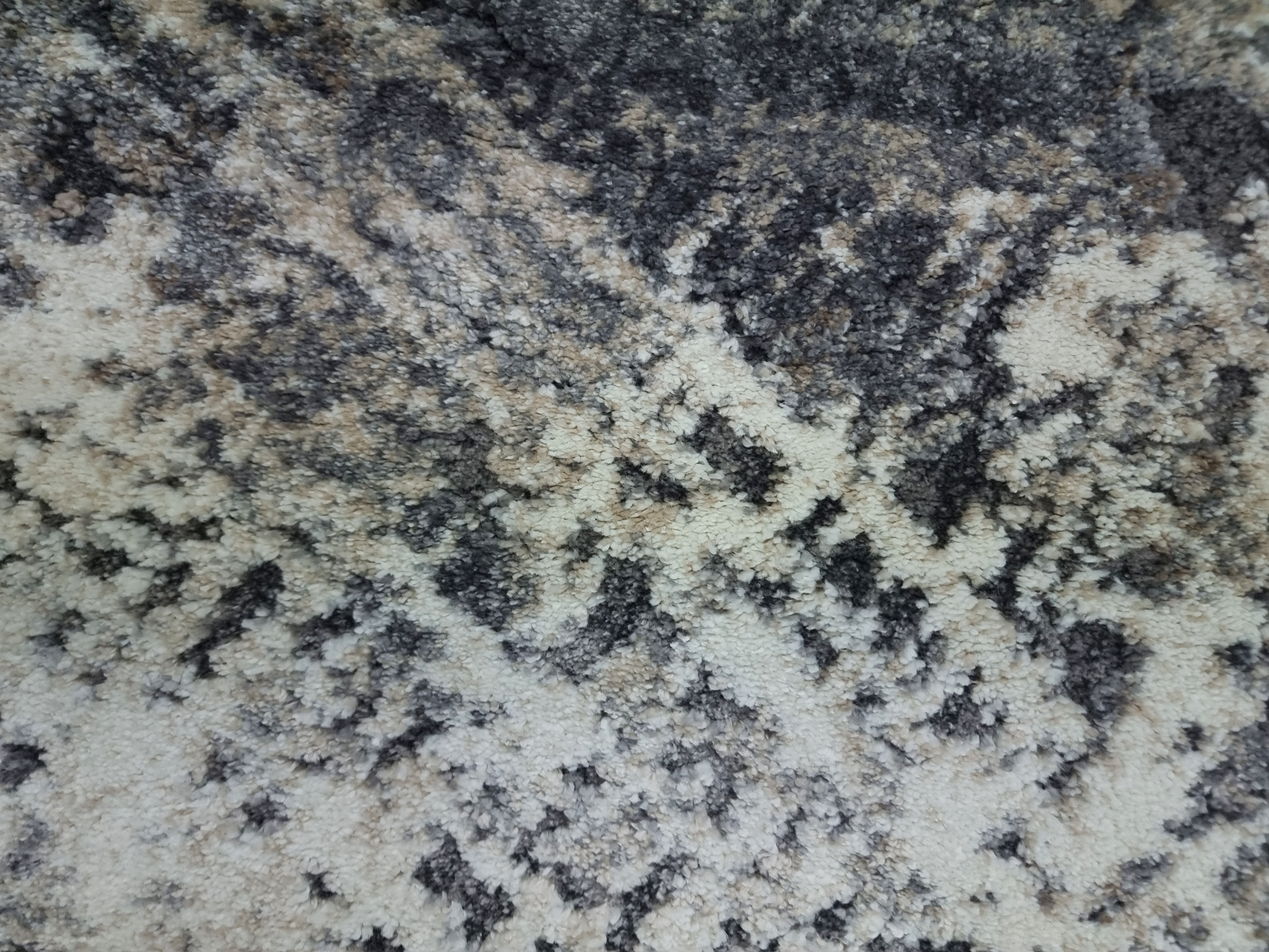 NIRVANA 1931 MINK/CREAM