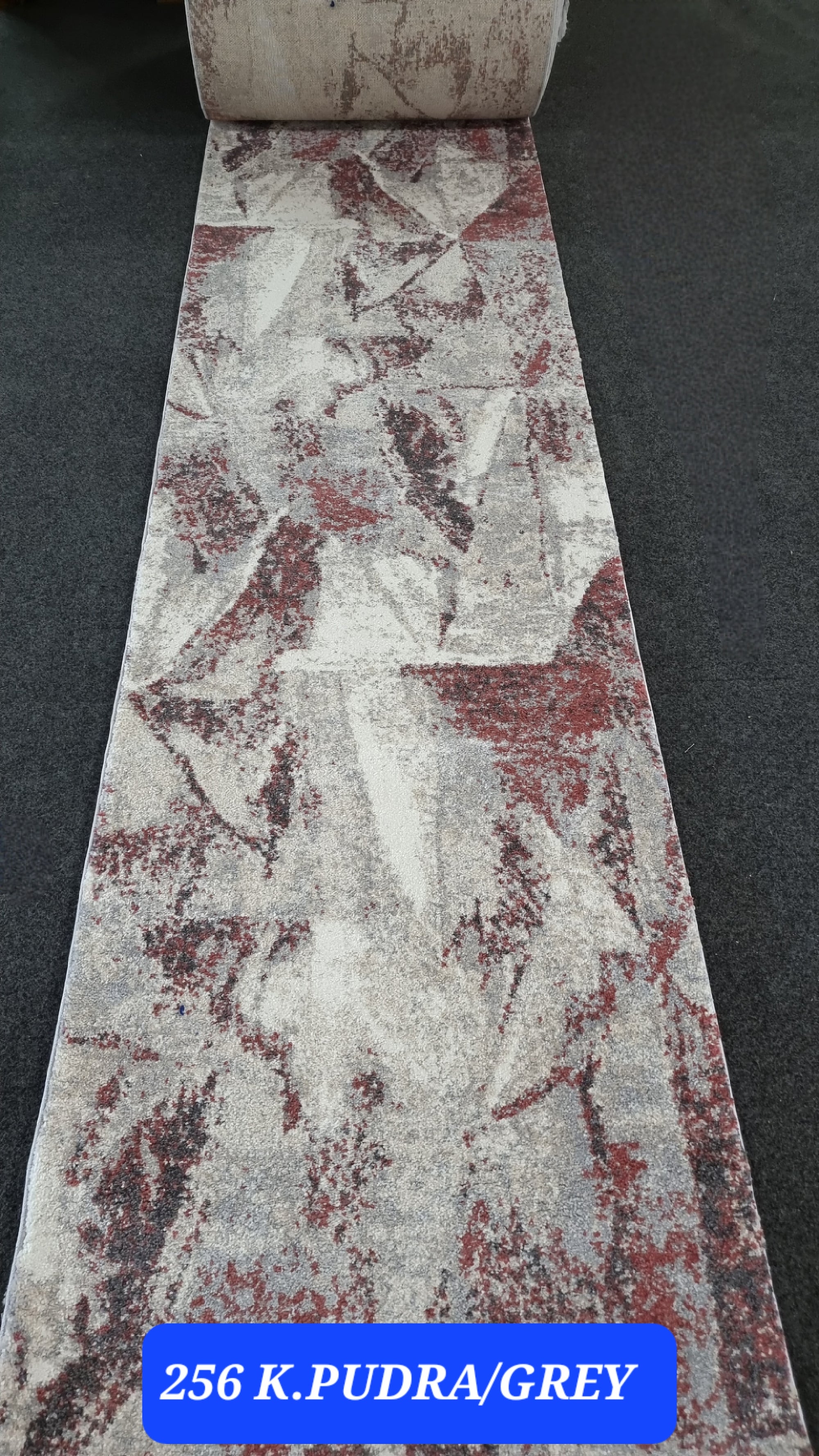 Hallway runners-Width 80CM (THICK PILES)