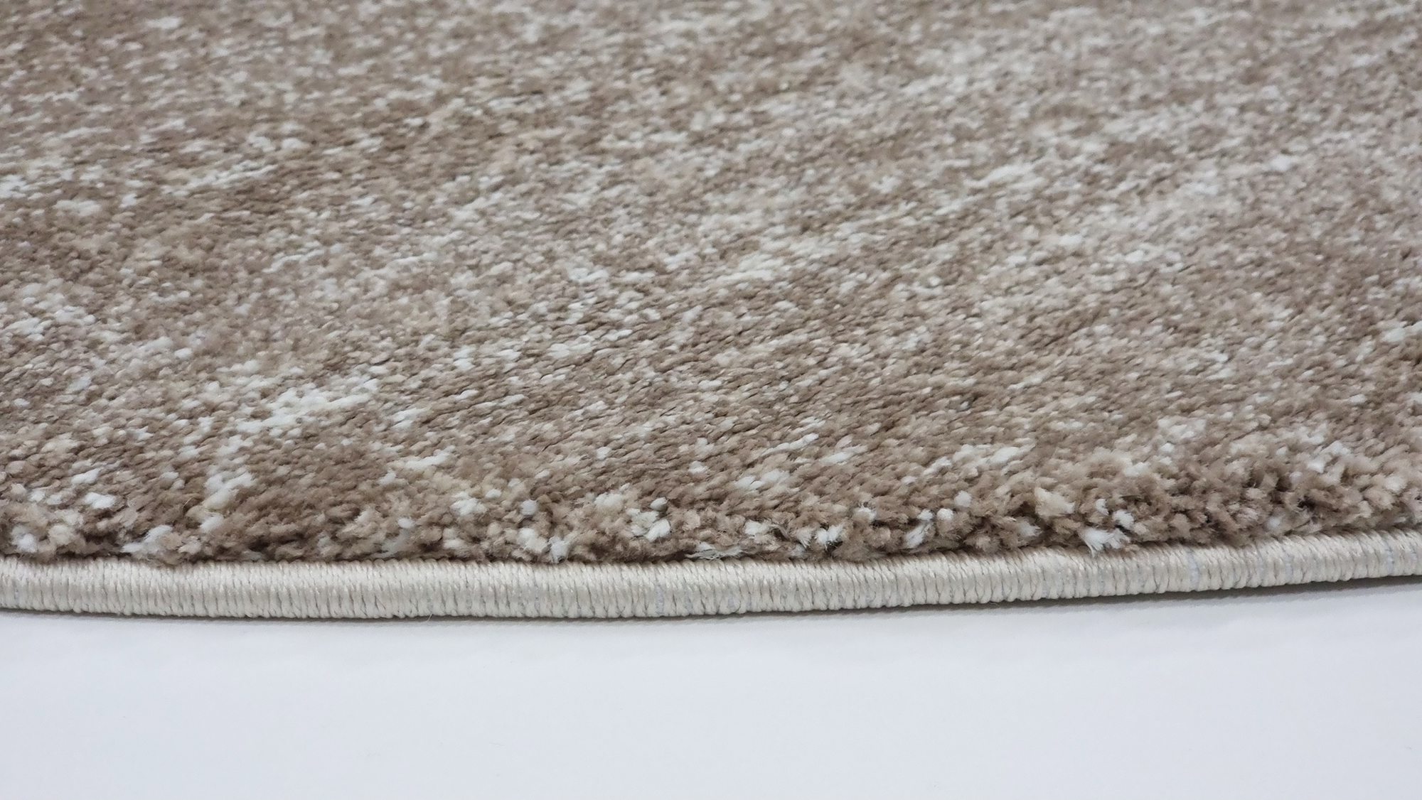 OASIS 225 MINK/CREAM (Round)