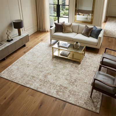 Vogue  228 BEIGE/BEIGE