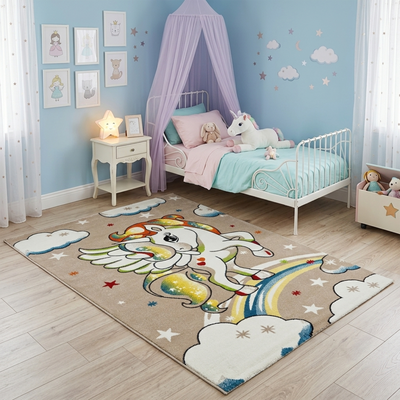 SUNDEA 239 BEIGE/CREAM