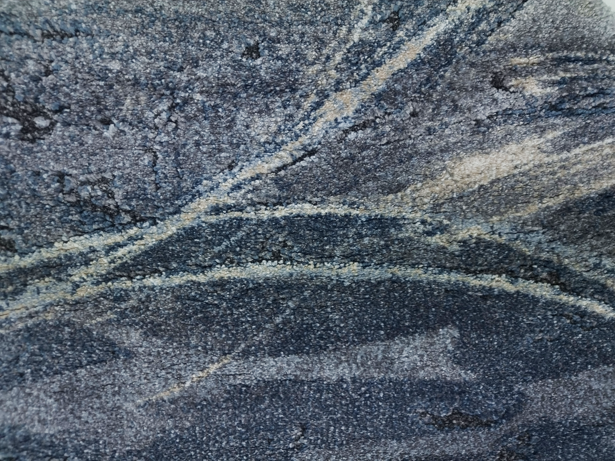 NIRVANA 2401 L.BLUE/CREAM