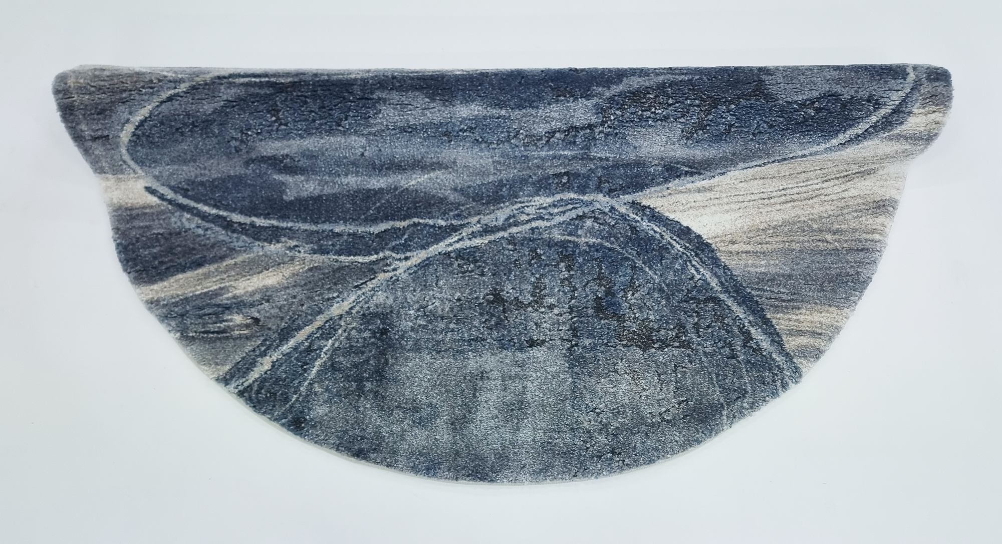 NIRVANA 2401 L.BLUE/CREAM