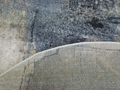 NIRVANA 2403 L.BLUE/CREAM