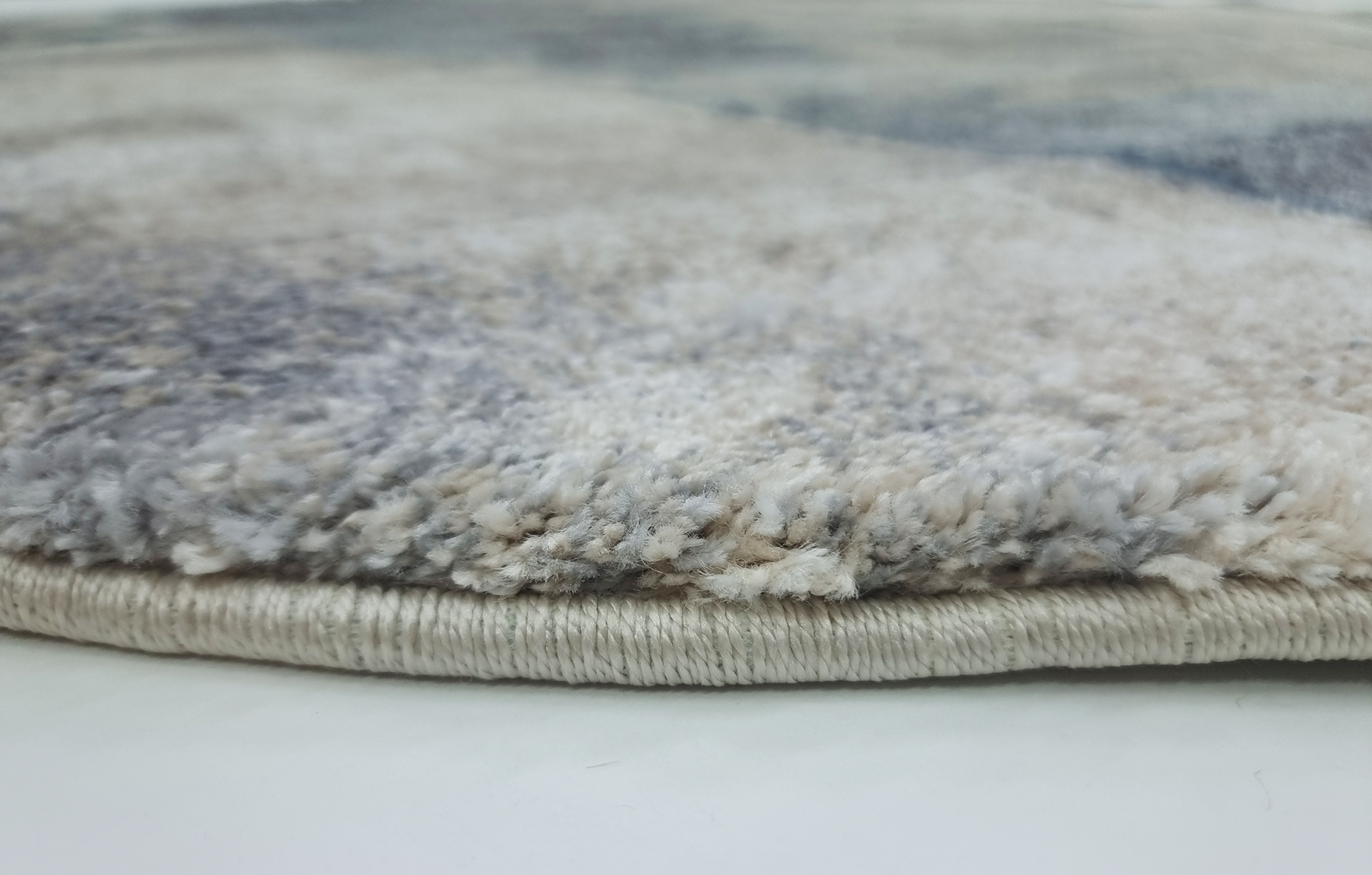 NIRVANA 2403 L.BLUE/CREAM