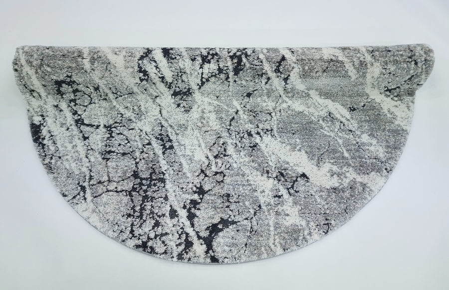 NIRVANA 2430 KEMIK/GREY (Round)