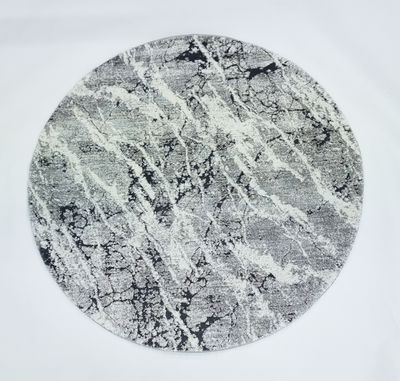 NIRVANA 2430 KEMIK/GREY (Round)