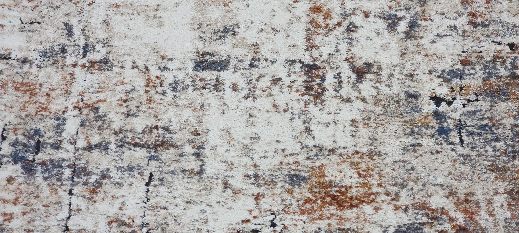 NIRVANA  250 BLUE/CREAM