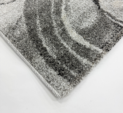 Frisee 254 L.GREY / D.GREY