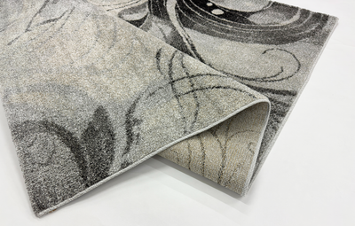 Frisee 254 L.GREY / D.GREY