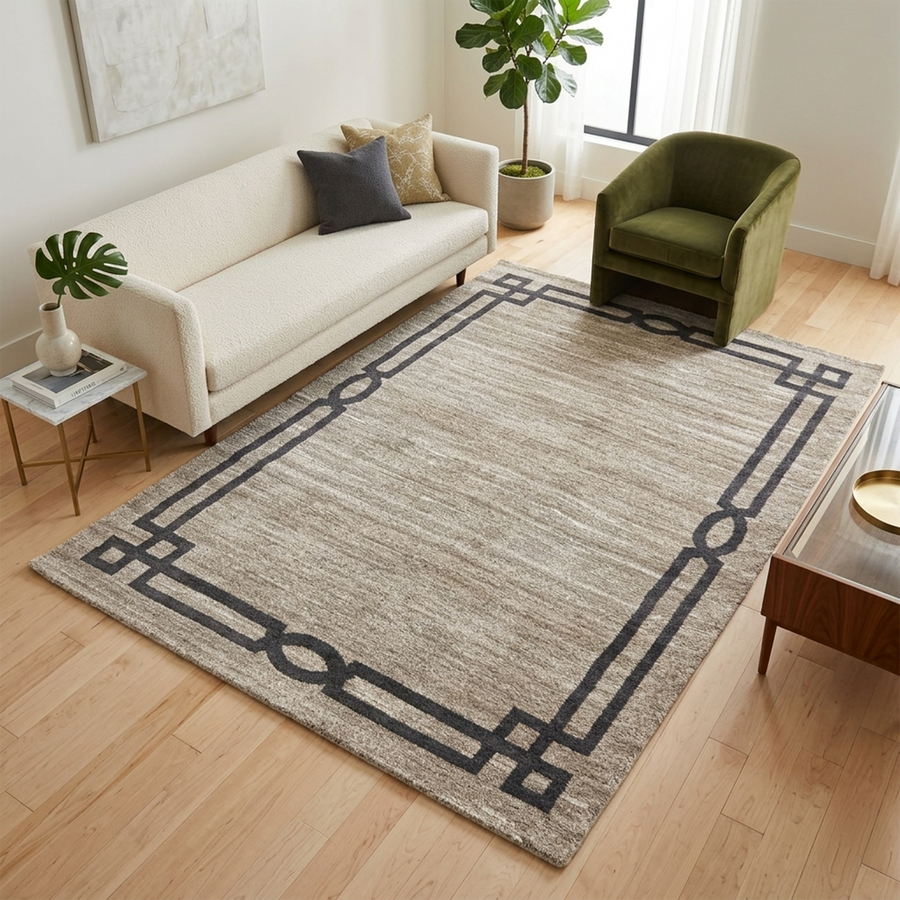 ASTANA  263 MINK/GREY