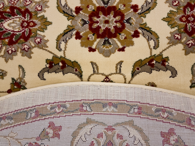 Julian 287 CREAM/CREAM (ROUND)