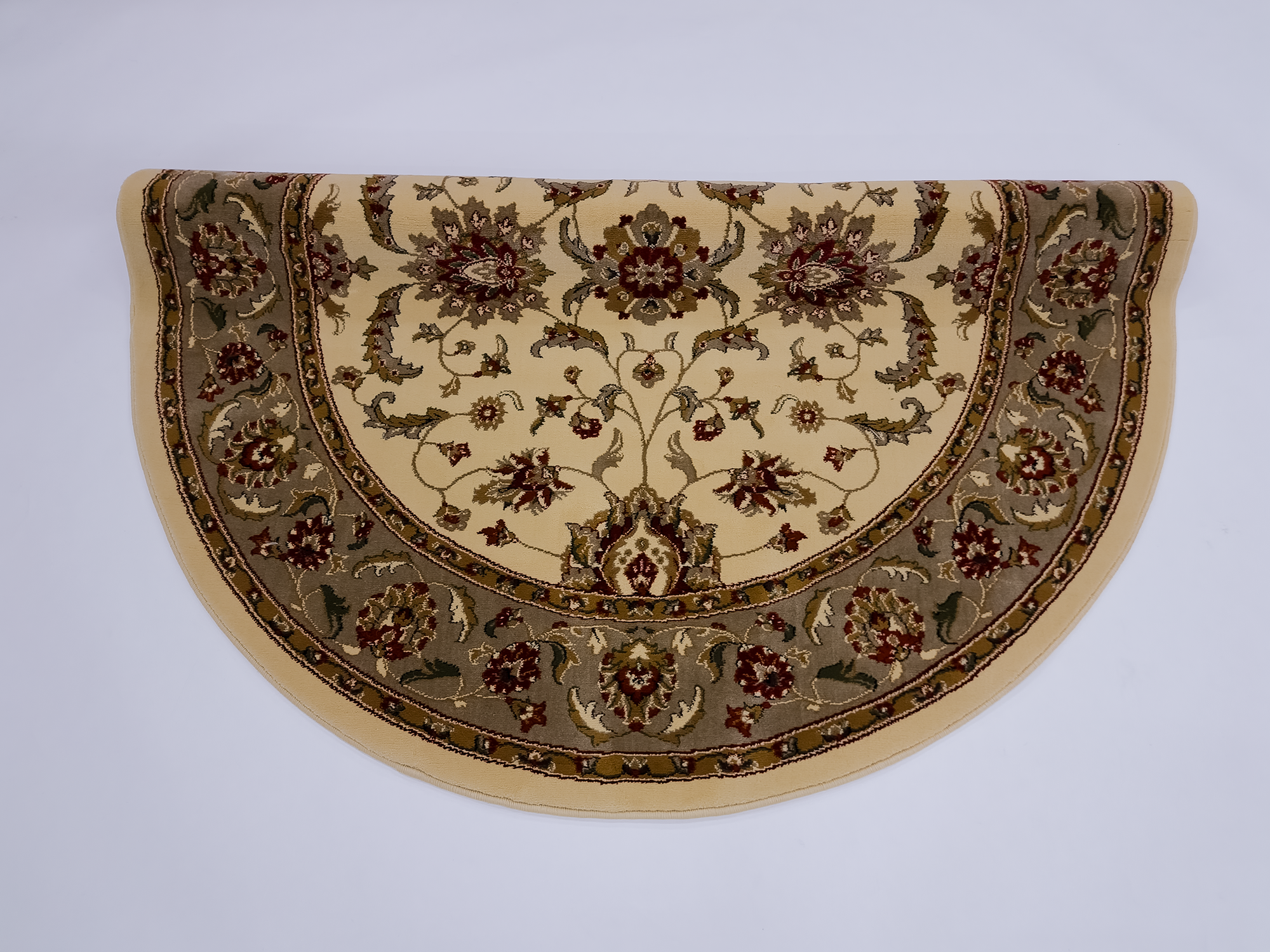 Julian 287 CREAM/CREAM (ROUND)