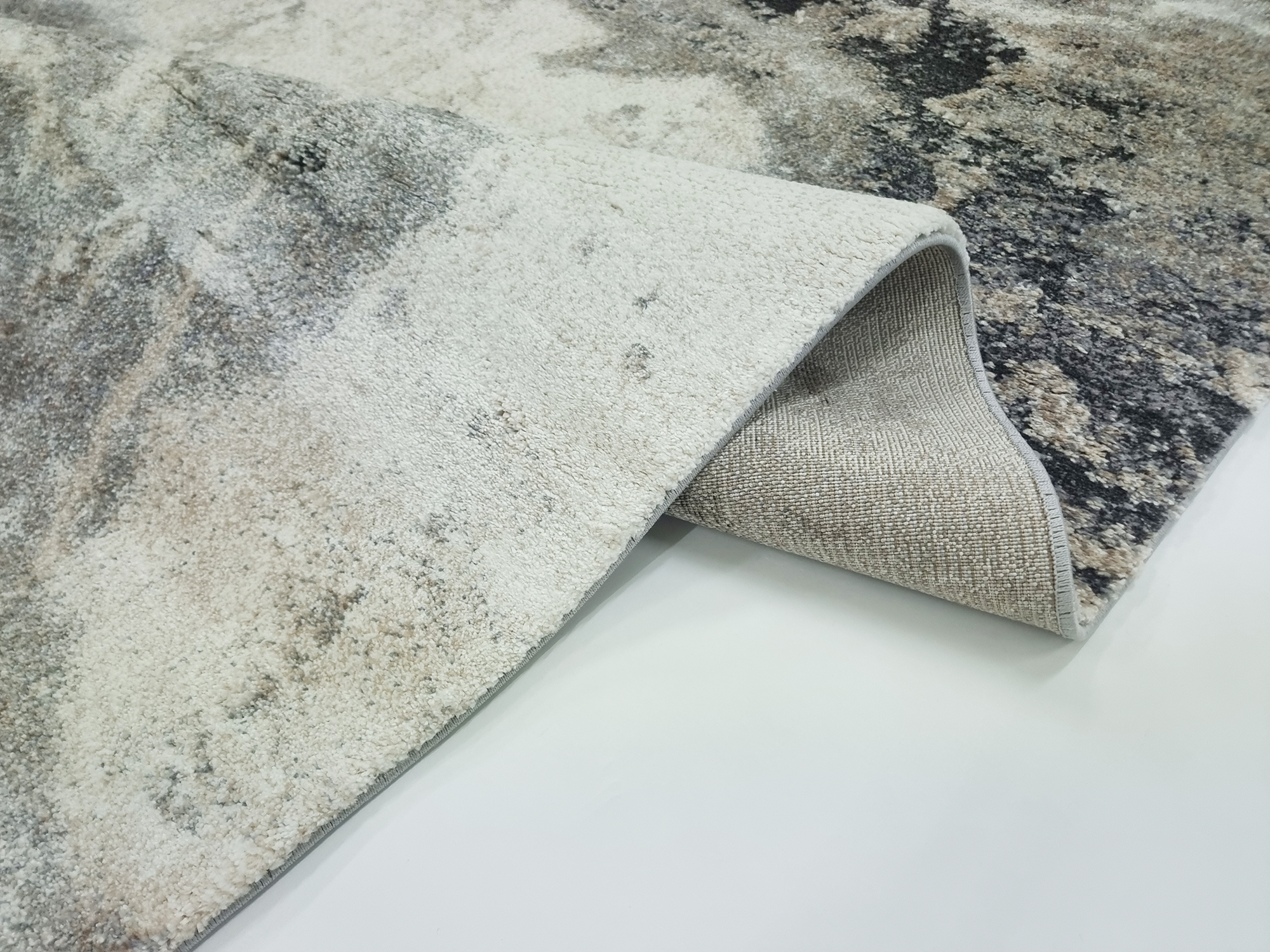 NIRVANA 2928 D.GREY/GREY