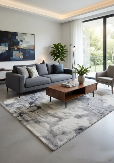 NIRVANA 2928 D.GREY/GREY